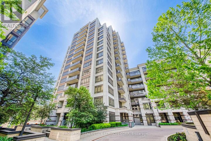 Property Photo:  38 Cedarland Drive 1208  ON L6G 0G7 