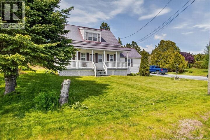 Property Photo:  2181 Loch Lomond Road  NB E2N 1A1 