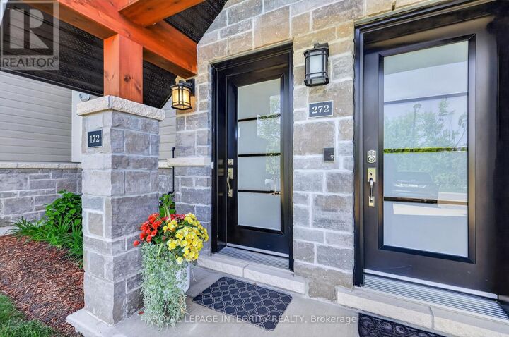 Property Photo:  304 Masters Lane 172  ON K4K 0L3 