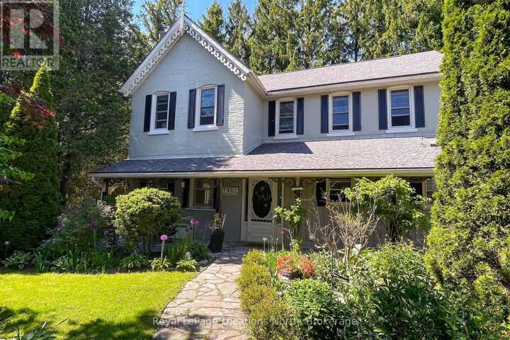 Property Photo:  44 Parkview Avenue  ON N4L 1E5 