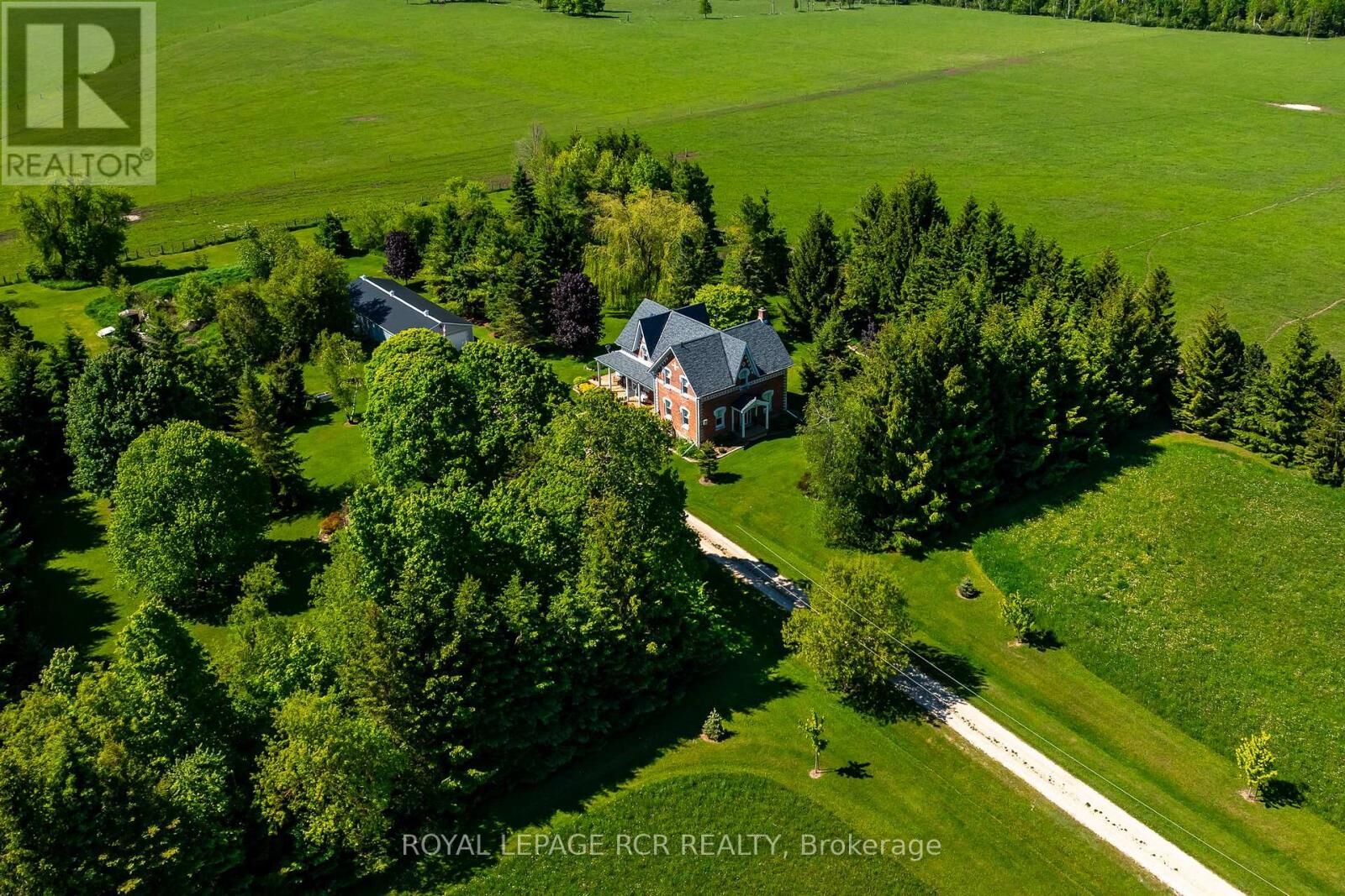 Property Photo:  126402 Southgate Road 12  ON N0C 1B0 