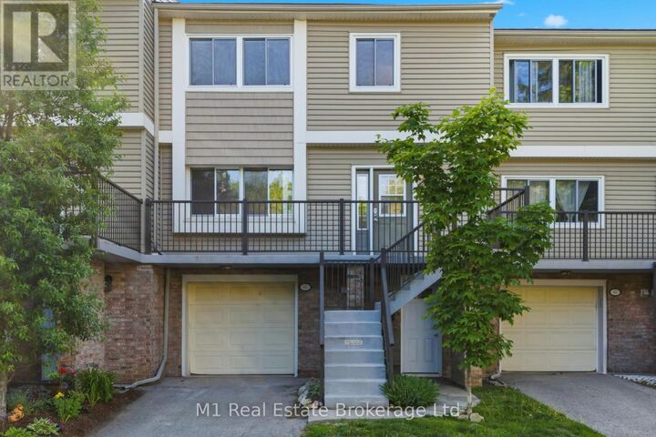 Property Photo:  295 Water Street 85  ON N1G 2X5 