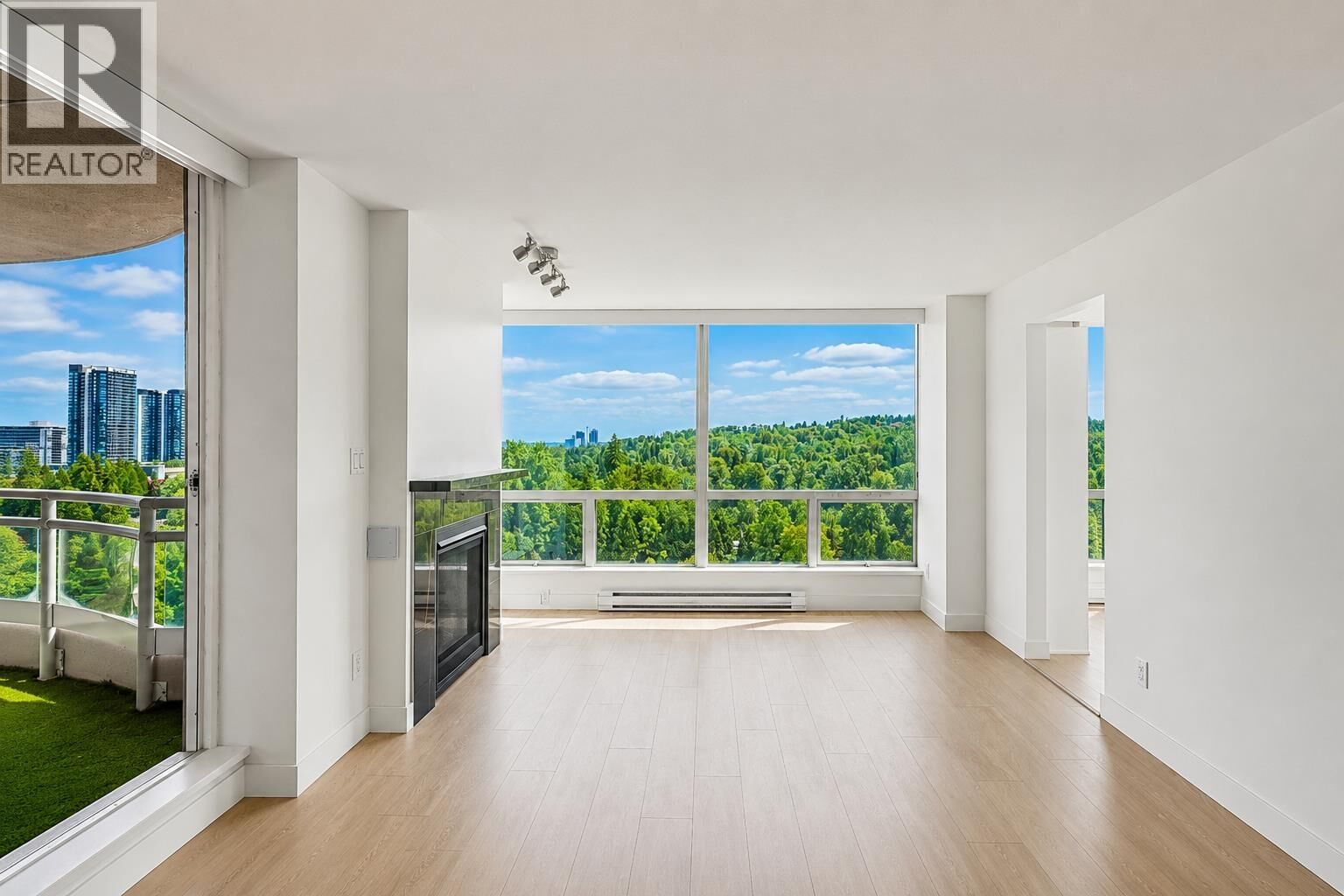 Property Photo:  9623 Manchester Drive 1206  BC V3N 4Y8 