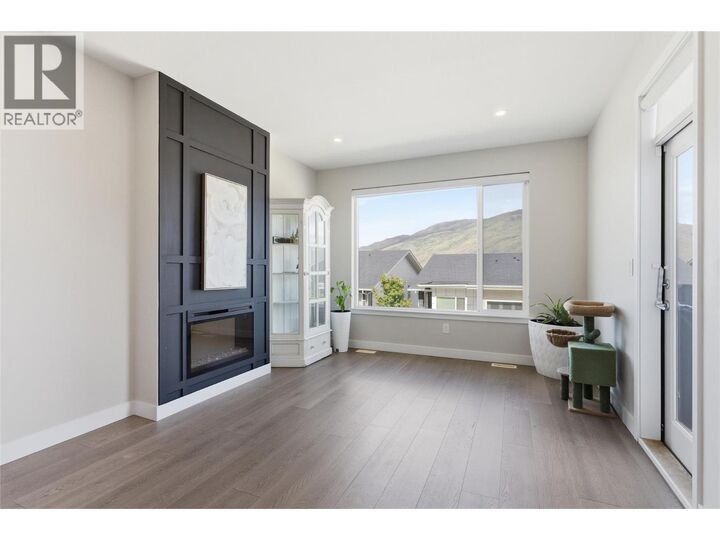 Property Photo:  2045 Stagecoach Drive 105  BC V2B 0H8 