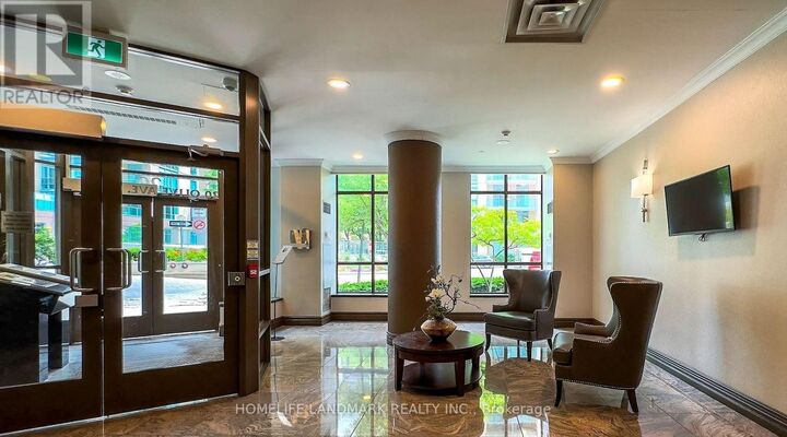 Property Photo:  20 Olive Avenue 709  ON M2N 7G5 