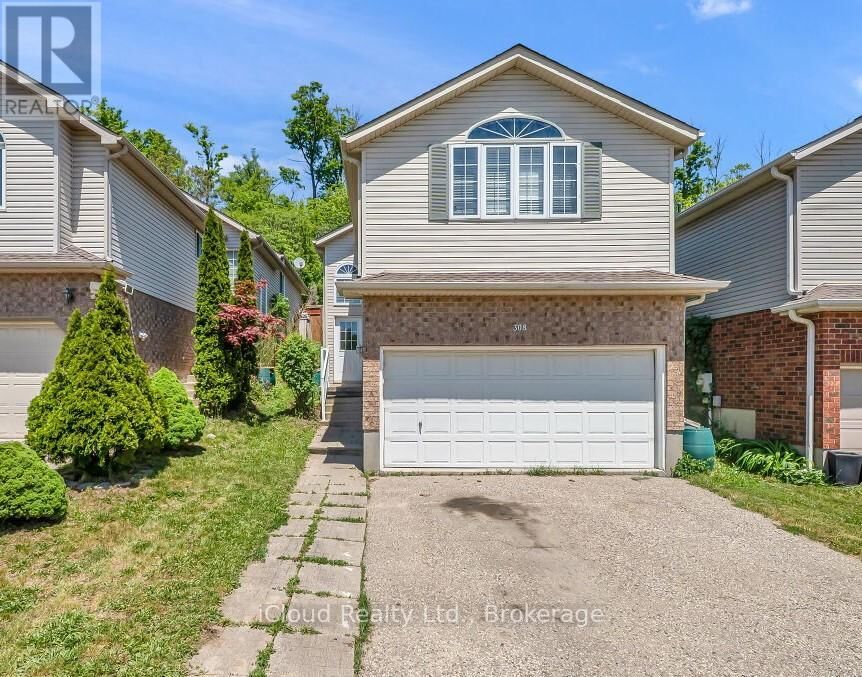 Property Photo:  308 Keewatin Avenue  ON N2B 3W3 