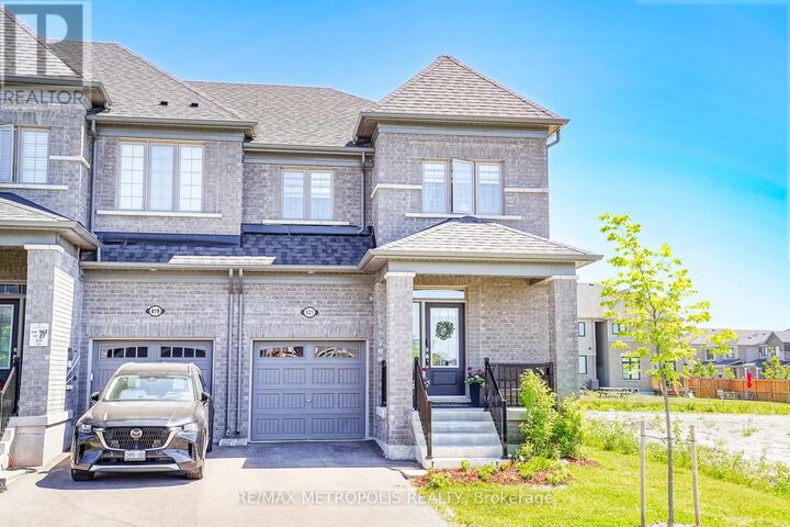 Property Photo:  421 Trevor Street  ON K9A 4J6 