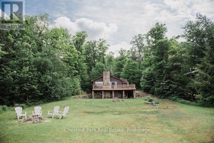 Property Photo:  893 Relative Road  ON P0A 1C0 