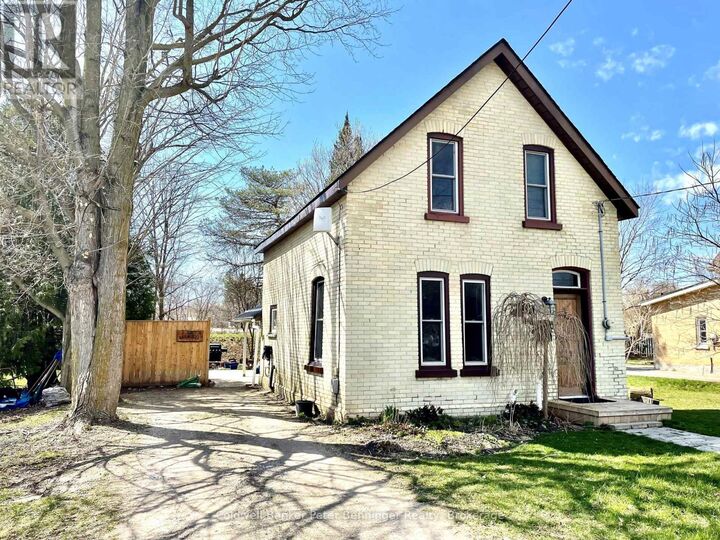 Property Photo: 113 William Street ON N0G 2V0