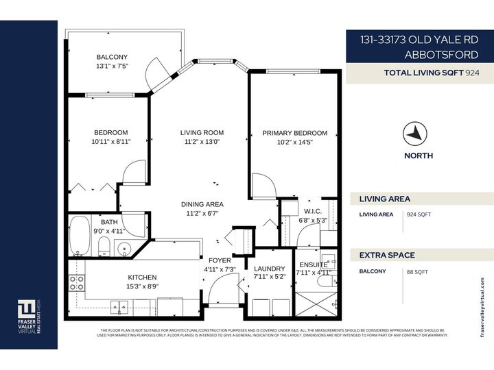 Property Photo:  33173 Old Yale Road 131  BC V2S 2J4 