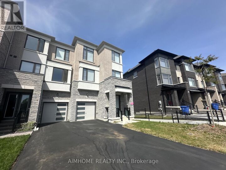 Property Photo:  932 Isaac Phillips Way  ON L3X 0M7 