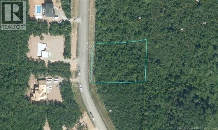 Property Photo:  Lot 19 Chanterelle Street  NB E1H 0L5 
