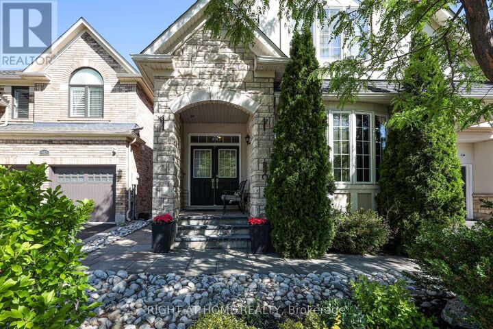 Property Photo:  978 Cousens Terrace  ON L9T 0E1 