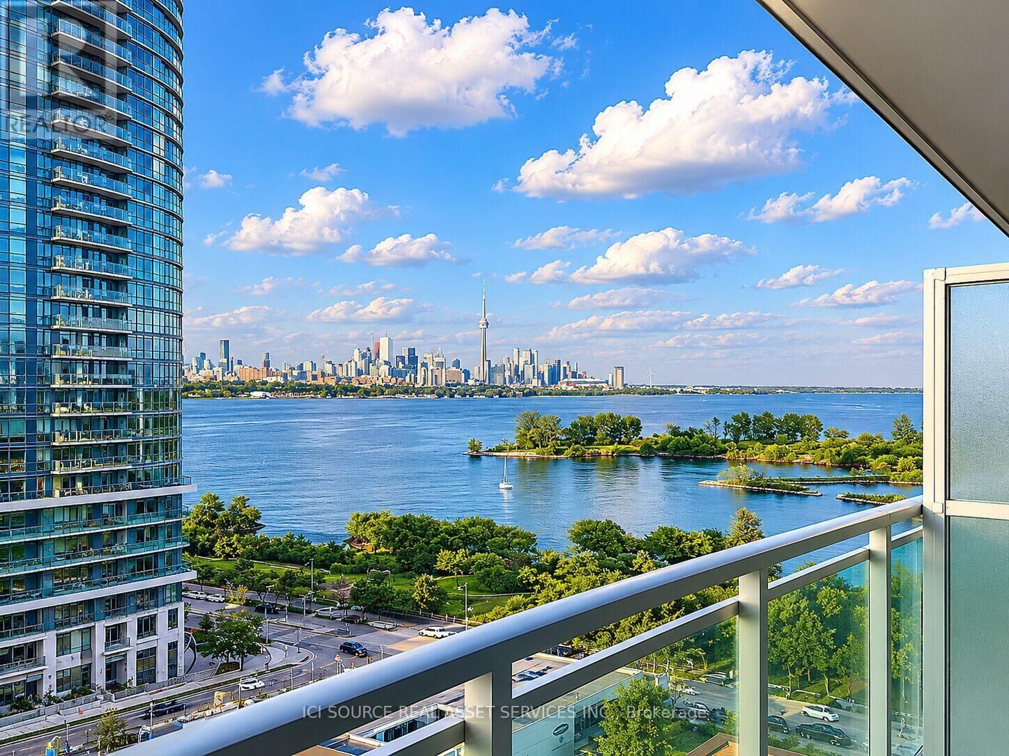 Property Photo:  33 Shore Breeze Drive 1106  ON M8V 1A1 