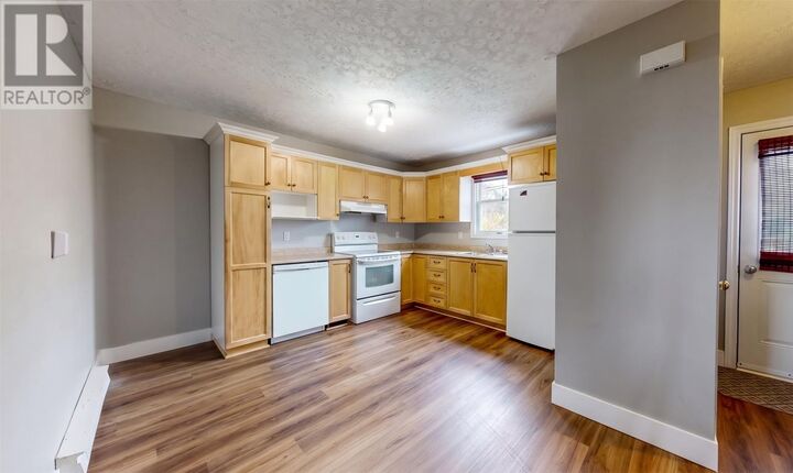 Property Photo:  8 Scammell Crescent  NL A1N 2G4 