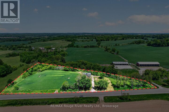 Property Photo:  374 County 27 Road  ON K0K 1M0 