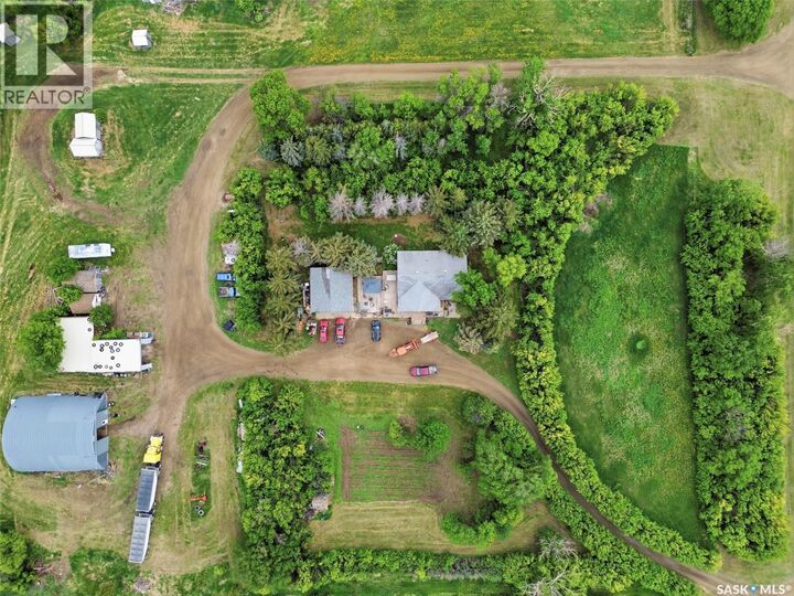 Property Photo:  Elstad Acreage  SK S0L 3M0 