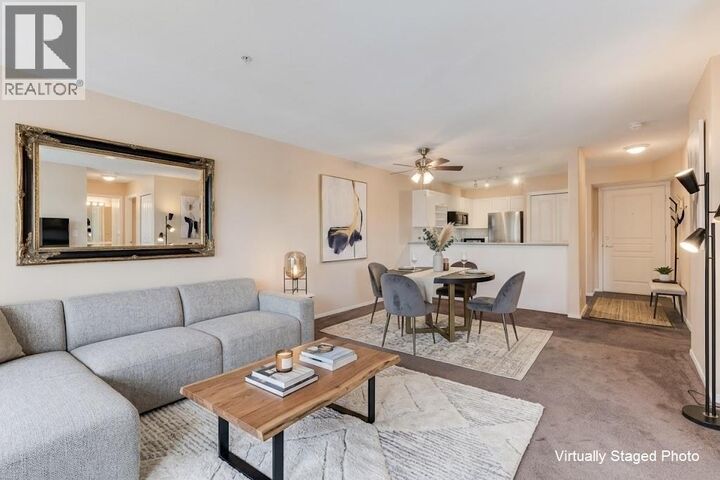 Property Photo:  214 Eleventh Street 401  BC V3M 4C9 