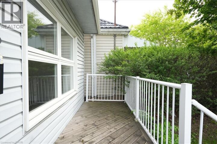 Property Photo:  236 Cope Street  ON L8H 5B5 