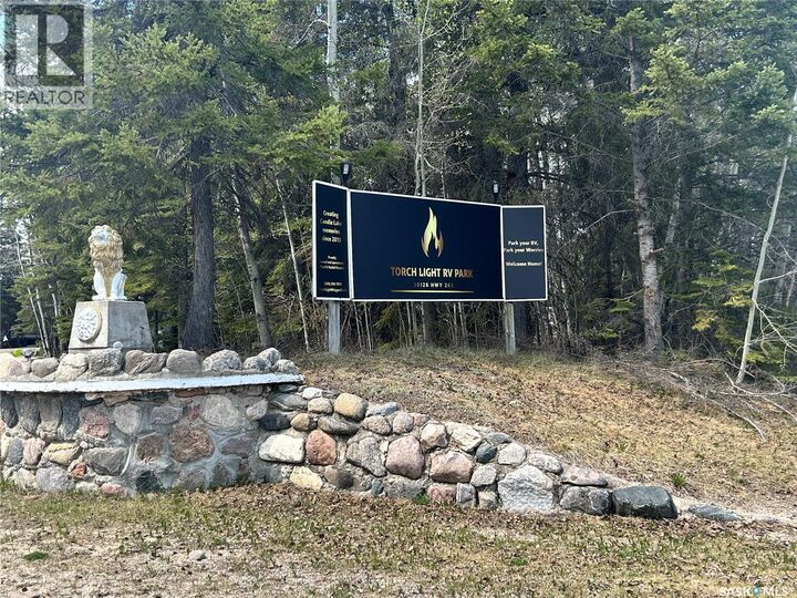 Property Photo:  Site 11 Torch Light Rv Park  SK S0J 3E0 