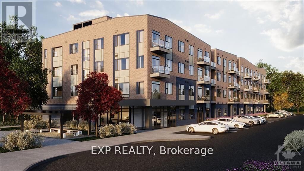 Property Photo:  4842 Bank Street 406  ON K4A 5P7 