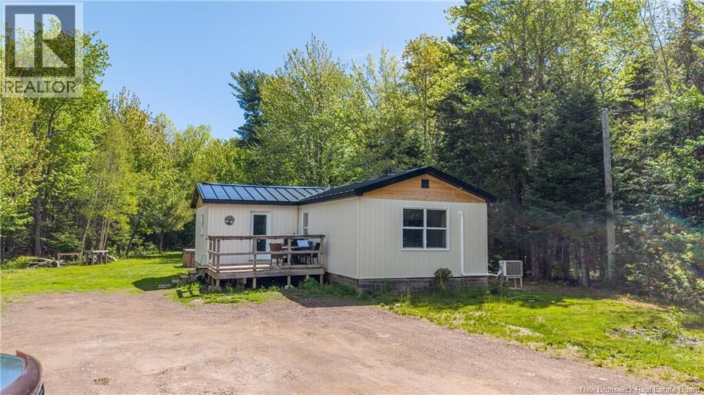 Property Photo:  165 Maclean Crossroad  NB E1H 1Y1 