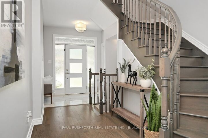 Property Photo:  253 Enclave Walk  ON K1W 0J5 