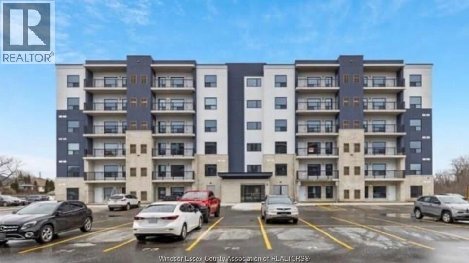 Property Photo:  3290 Stella Crescent 101  ON N8T 0B6 