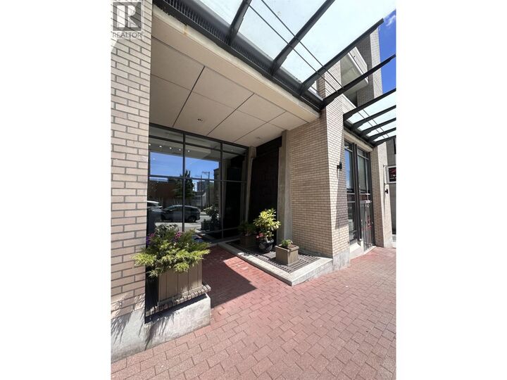 Property Photo:  39 Sixth Street 601  BC V3L 0B3 