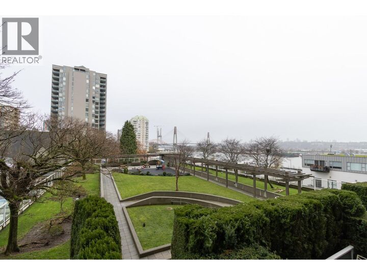 Property Photo:  39 Sixth Street 601  BC V3L 0B3 