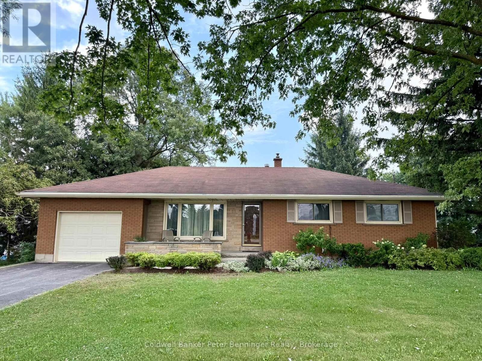 Property Photo:  1582 Bruce 4 RR #2  ON N0G 2V0 