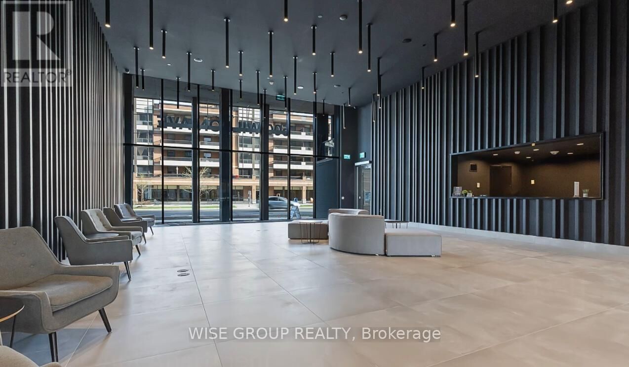 Property Photo:  500 Wilson Avenue 1201  ON M3H 0E5 