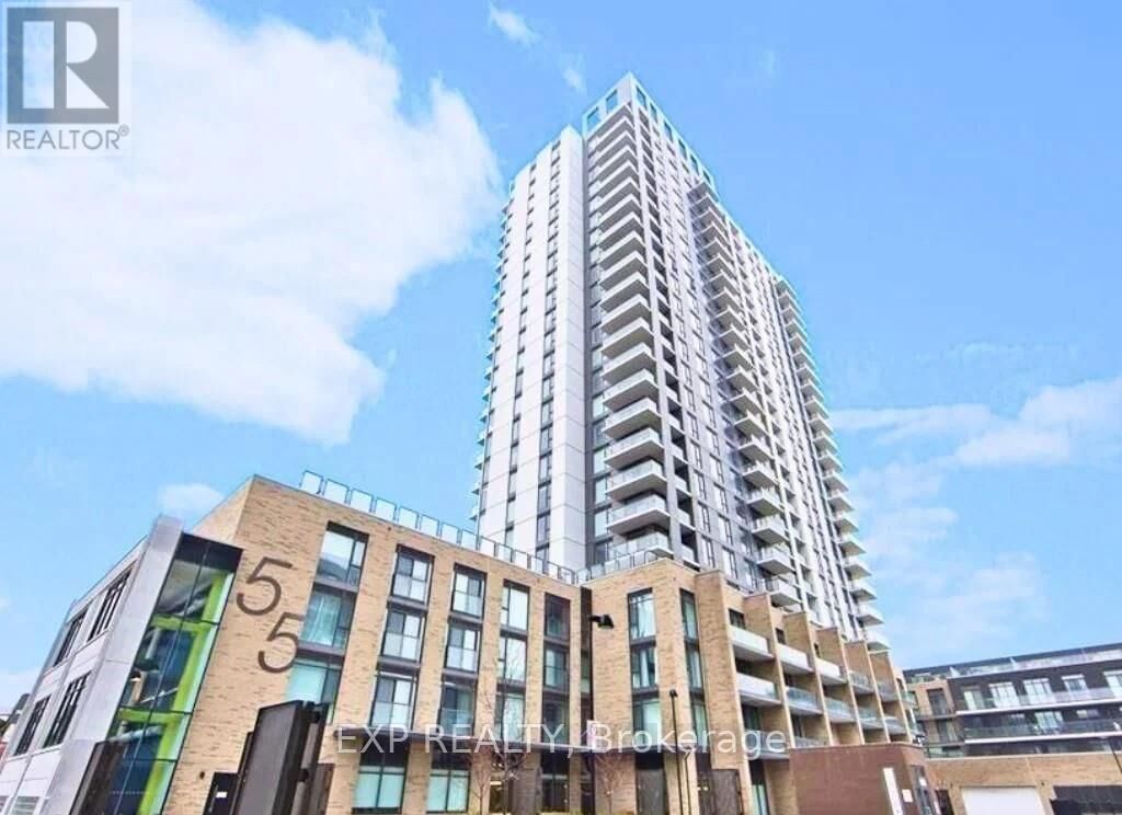 Property Photo:  55 Duke Street West 211  ON N2G 1A6 