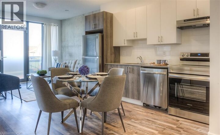 Property Photo:  1434 Highland Road West 802  ON N2N 0C7 