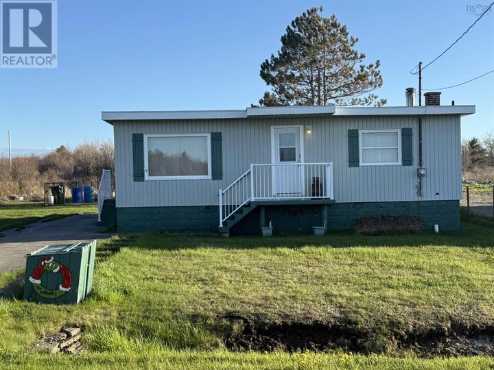 Property Photo:  40 Daley Road  NS B1H 4Z4 