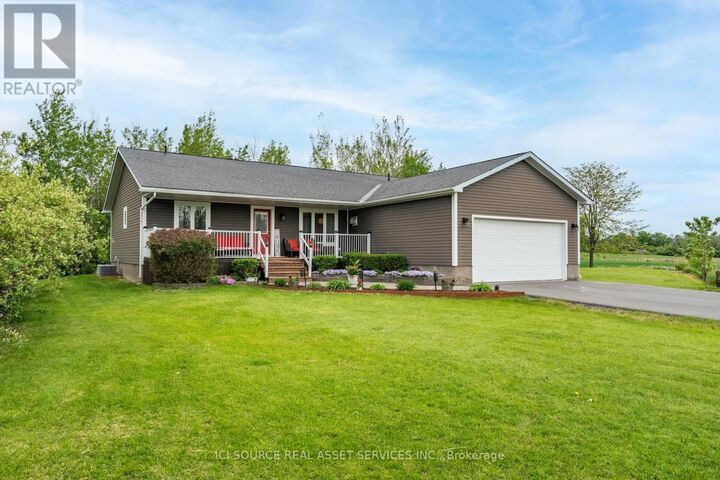 Property Photo:  19241 Richmond Court  ON K0C 2E0 