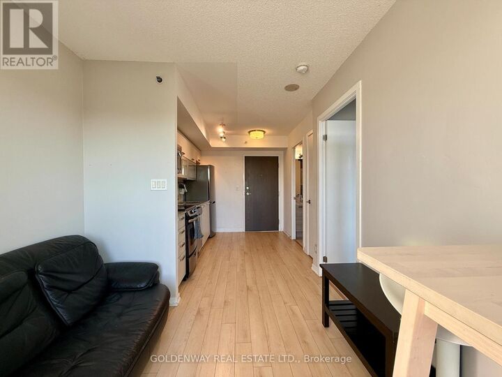 Property Photo:  68 Abell Street 733  ON M6J 0B1 