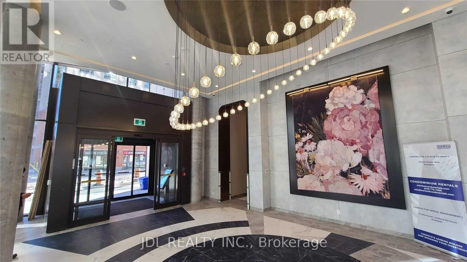 Property Photo:  60 Shuter Street 2011  ON M5B 0B7 