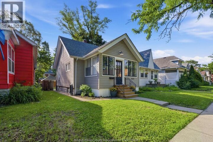 Property Photo:  3635 Peter Street  ON N9C 1J8 