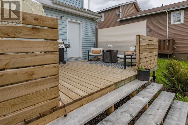 Property Photo: 126 East Valley Road NL A2H 2L7