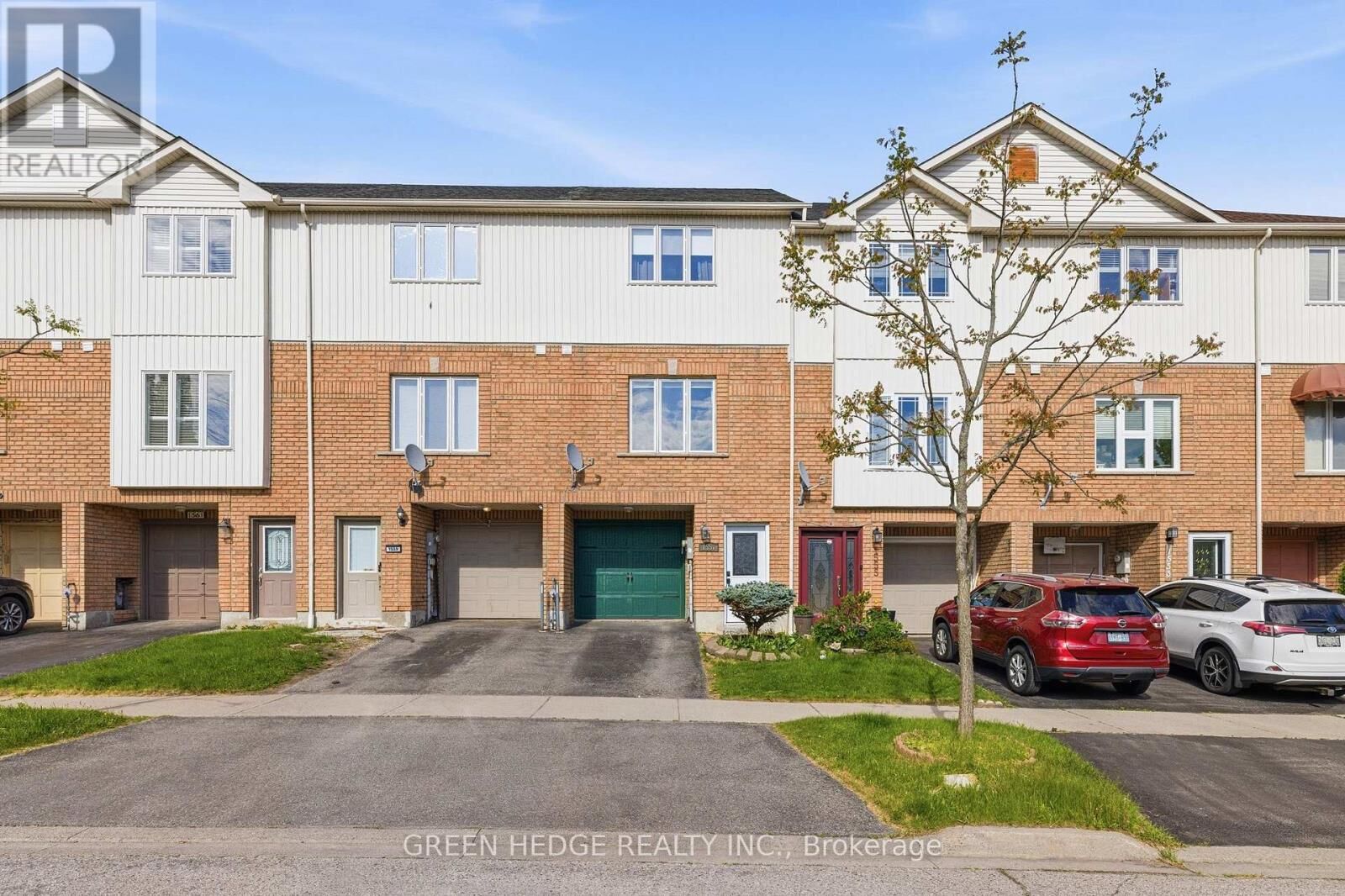 Property Photo:  1557 Hummingbird Court  ON L1V 7H8 