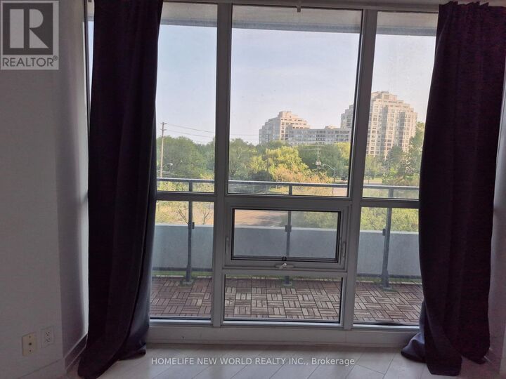 Property Photo:  2212 Lake Shore Boulevard West 516  ON M8V 0C2 