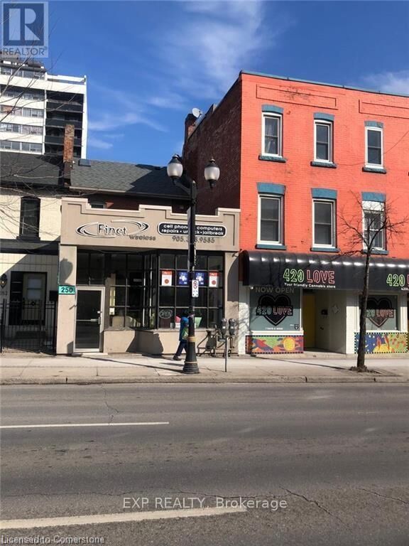 Property Photo:  250 King Street West Bachelor  ON L8P 1A9 