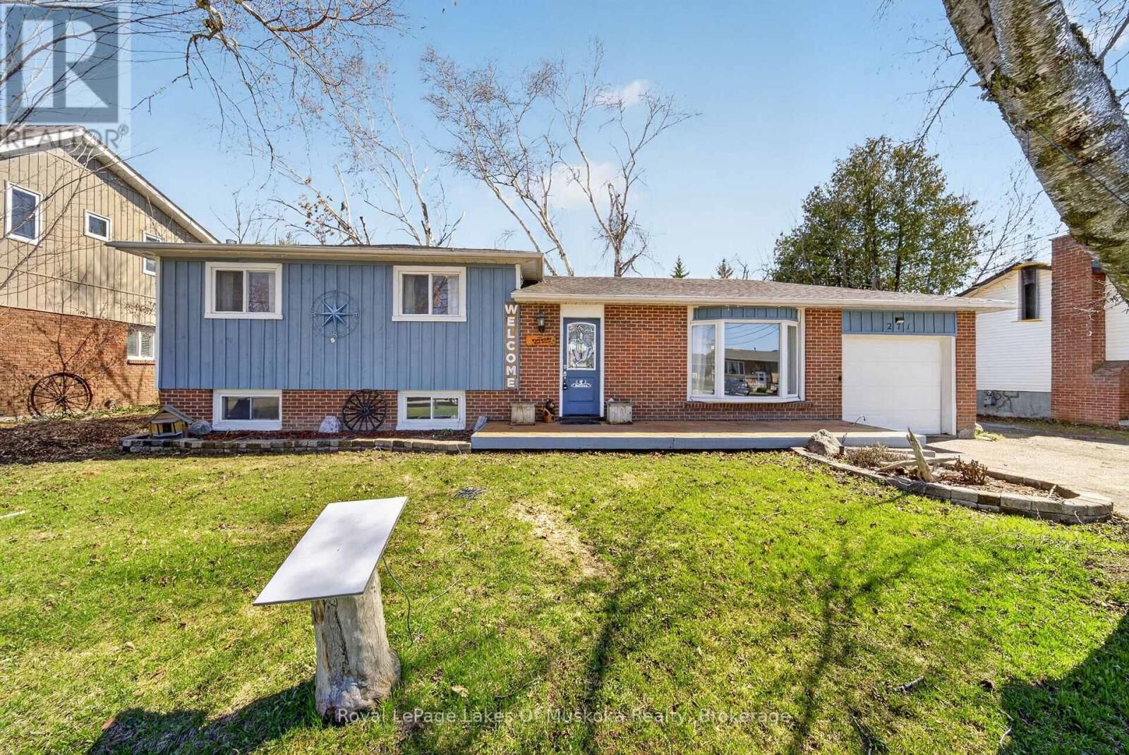 Property Photo:  271 Lakeland Crescent  ON L0K 1A0 