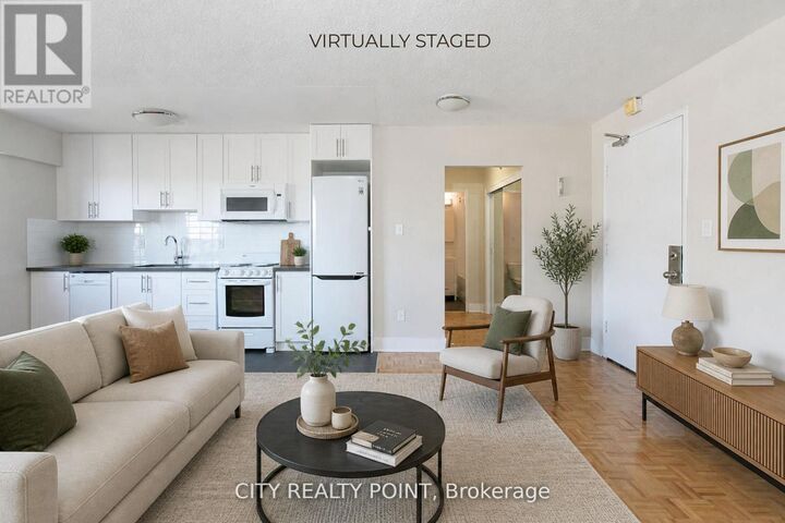 Property Photo:  95 Lawton Boulevard 304  ON M4V 1Z8 