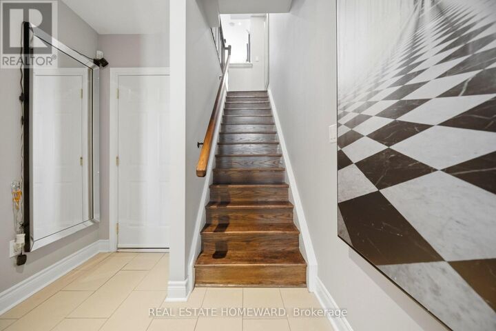 Property Photo:  62 Cormier Heights  ON M8Z 0B5 