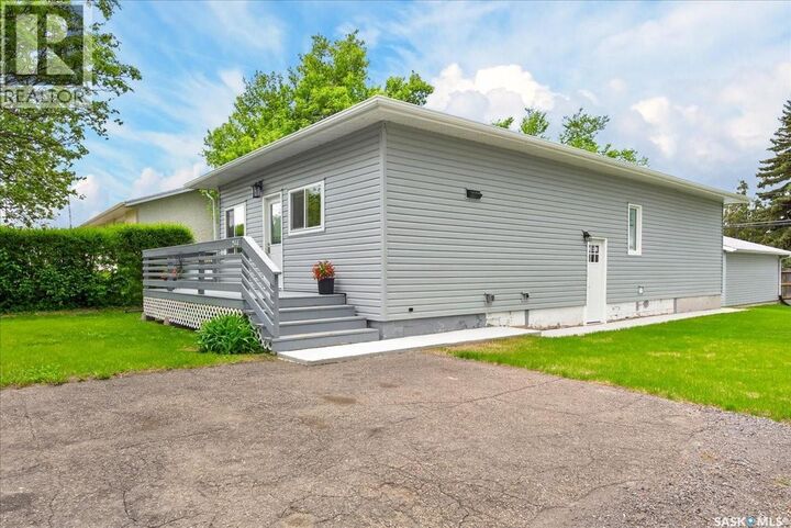 Property Photo:  244 Main Street  SK S0G 0E0 