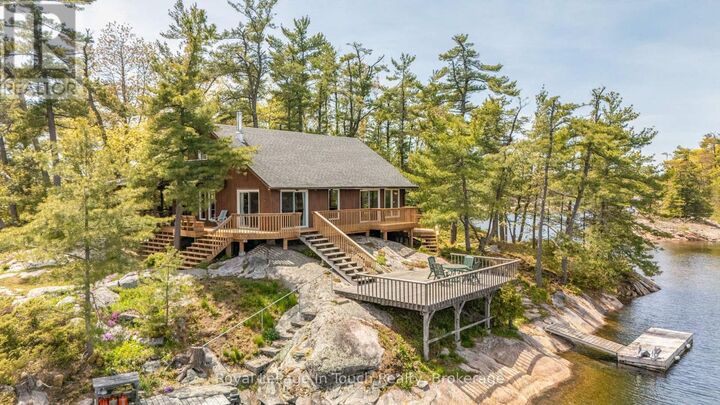 Property Photo:  1 Gb468 Island  ON P2A 0B7 