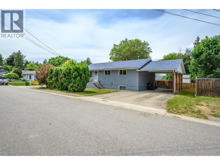 Property Photo:  2705 Dunn Road  BC V4Y 0C8 