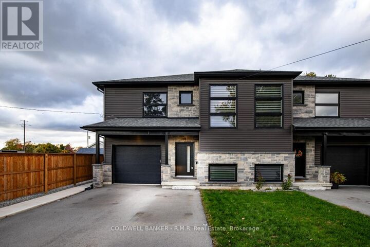 Property Photo: 36 Page Street ON L3K 5V1